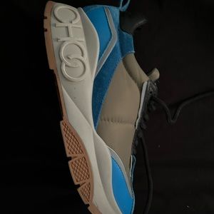 Authentic Jimmy Choo Sneakers size 37